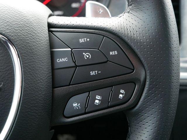 used 2023 Dodge Charger car, priced at $39,687