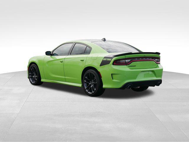 used 2023 Dodge Charger car, priced at $39,687