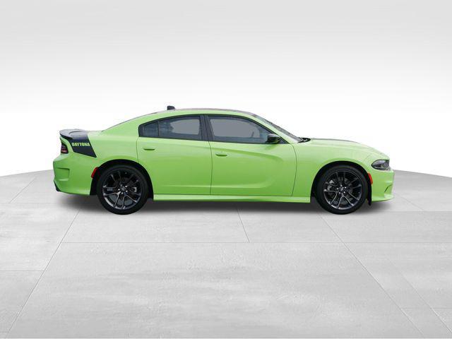 used 2023 Dodge Charger car, priced at $39,687