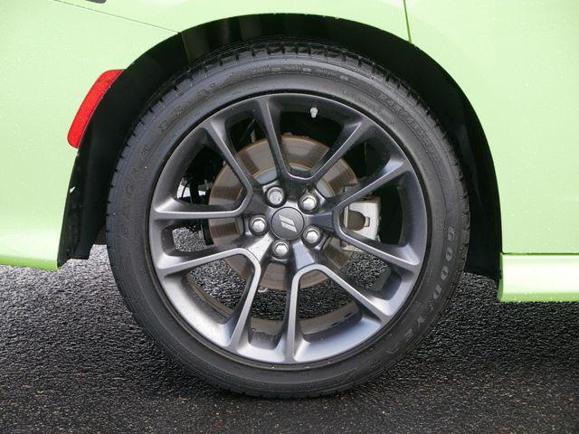 used 2023 Dodge Charger car, priced at $39,687