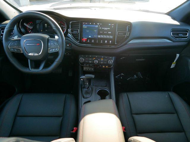 new 2025 Dodge Durango car, priced at $44,697