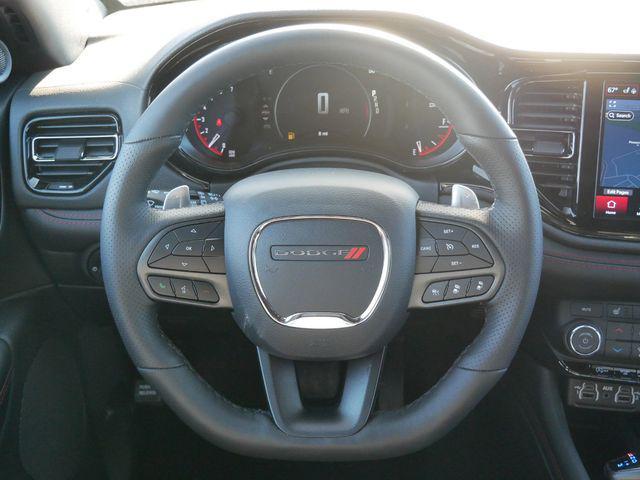 new 2025 Dodge Durango car, priced at $44,697