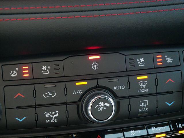 new 2025 Dodge Durango car, priced at $44,697
