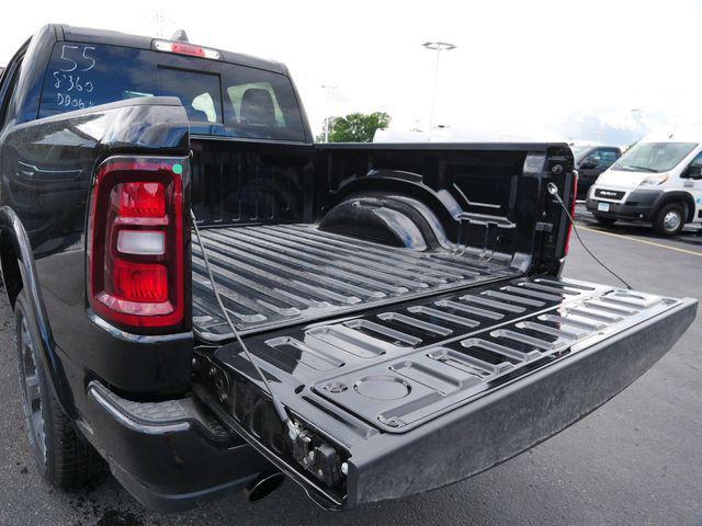 new 2025 Ram 1500 car, priced at $49,613