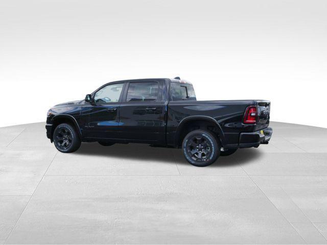 new 2025 Ram 1500 car, priced at $49,613