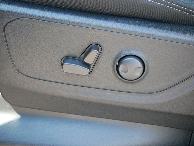 used 2025 Ram 1500 car, priced at $47,234