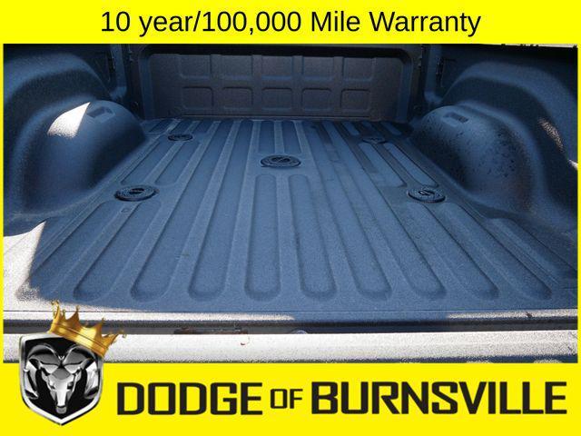 new 2026 Ram 2500 car, priced at $82,108