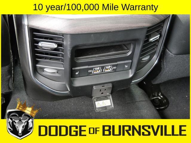 new 2026 Ram 2500 car, priced at $82,108