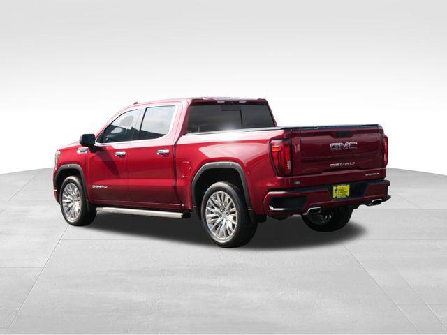 used 2019 GMC Sierra 1500 car, priced at $33,700