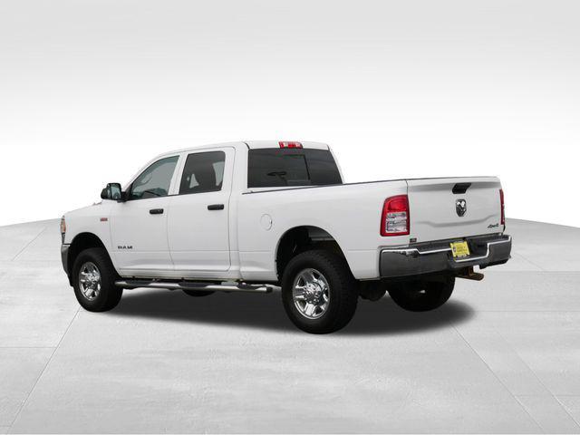 used 2019 Ram 3500 car, priced at $27,300