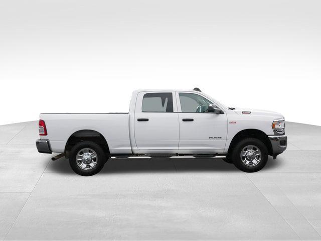 used 2019 Ram 3500 car, priced at $27,300