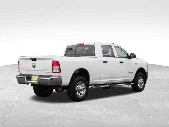 used 2019 Ram 3500 car, priced at $27,300