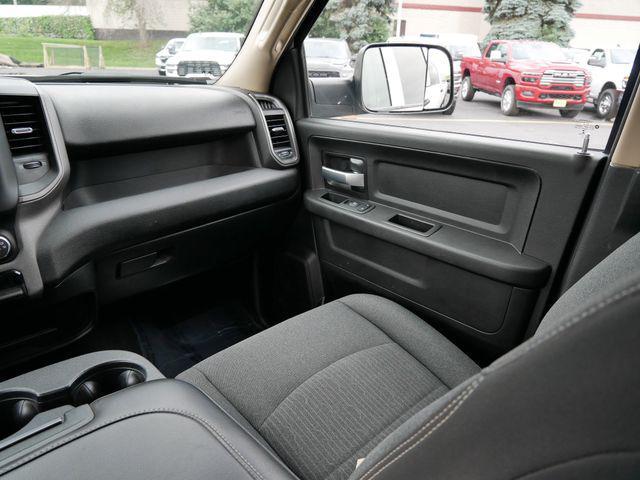 used 2019 Ram 3500 car, priced at $27,300