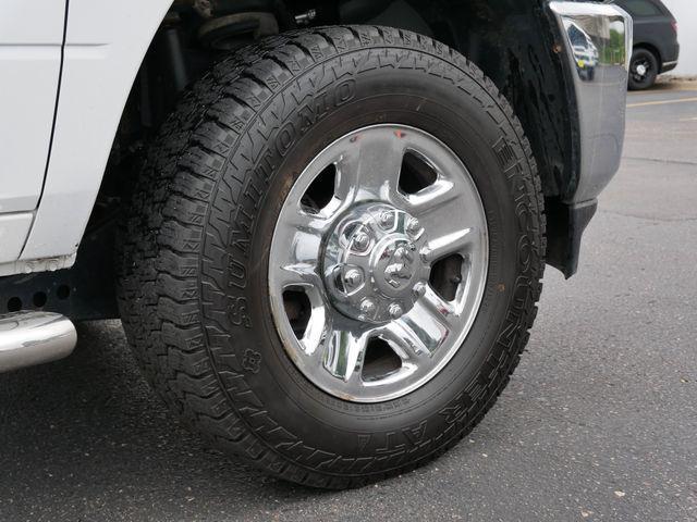 used 2019 Ram 3500 car, priced at $27,300