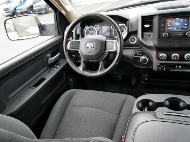 used 2019 Ram 3500 car, priced at $27,300