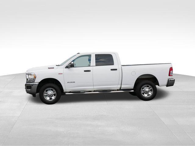 used 2019 Ram 3500 car, priced at $27,300