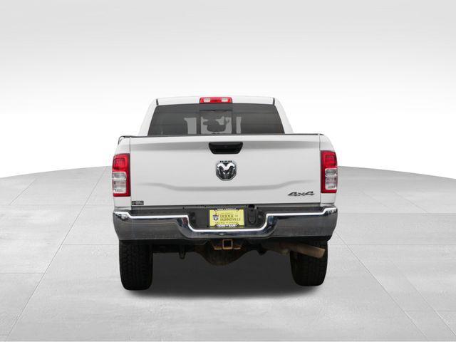 used 2019 Ram 3500 car, priced at $27,300