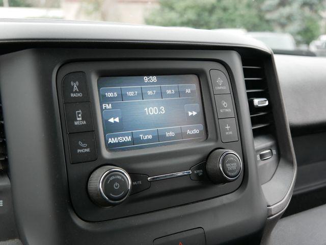 used 2019 Ram 3500 car, priced at $27,300