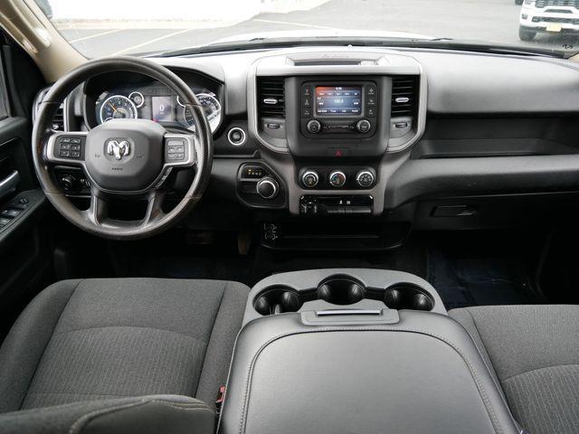 used 2019 Ram 3500 car, priced at $27,300