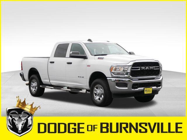used 2019 Ram 3500 car, priced at $28,995