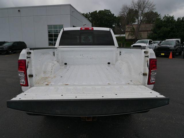 used 2019 Ram 3500 car, priced at $27,300