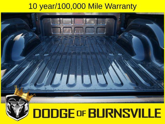 new 2026 Ram 2500 car, priced at $54,098