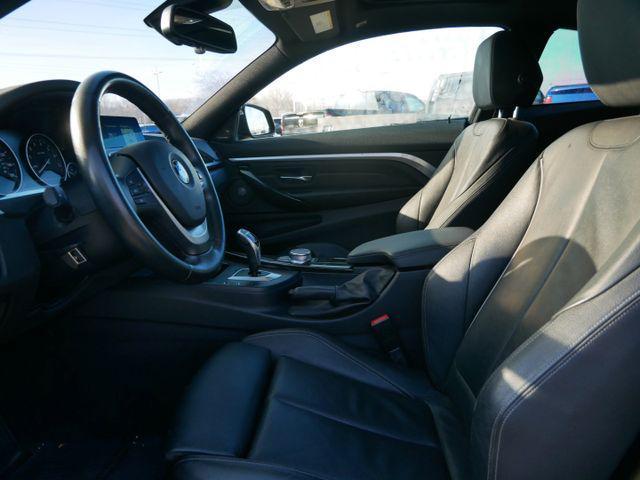 used 2020 BMW 440 car, priced at $34,200