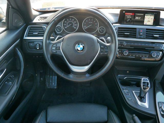 used 2020 BMW 440 car, priced at $34,200