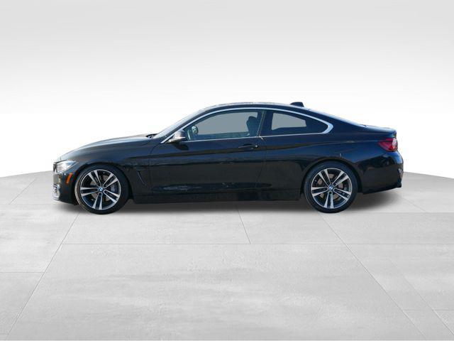 used 2020 BMW 440 car, priced at $34,200
