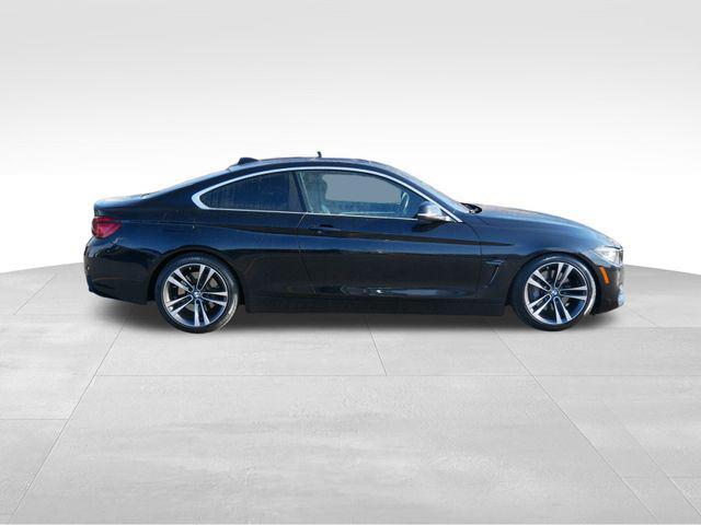 used 2020 BMW 440 car, priced at $34,200