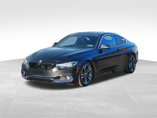 used 2020 BMW 440 car, priced at $34,200