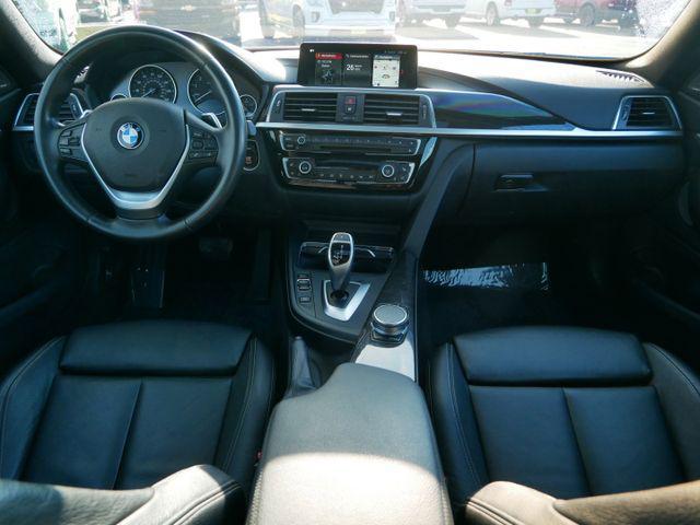 used 2020 BMW 440 car, priced at $34,200