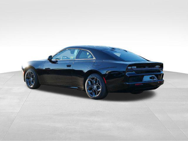new 2025 Dodge Charger Daytona car, priced at $54,936