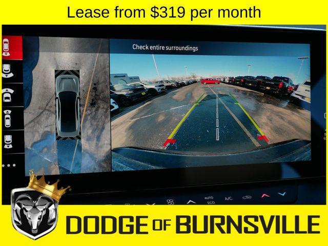 new 2025 Dodge Charger Daytona car, priced at $52,932
