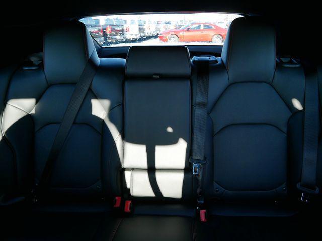 new 2025 Dodge Charger Daytona car, priced at $54,936