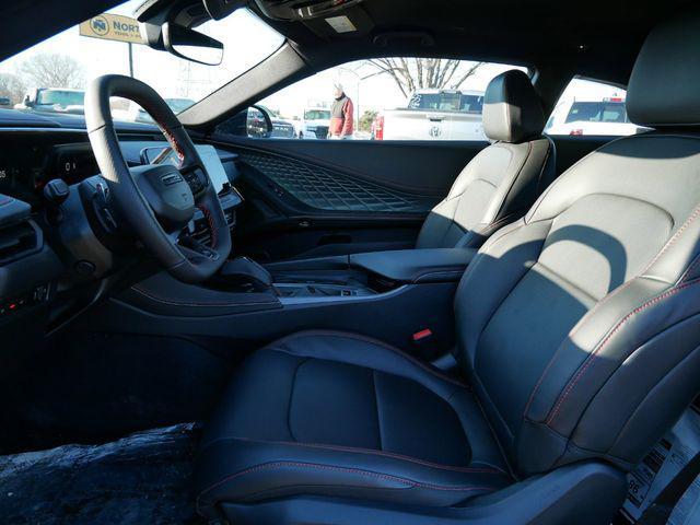 new 2025 Dodge Charger Daytona car, priced at $54,936