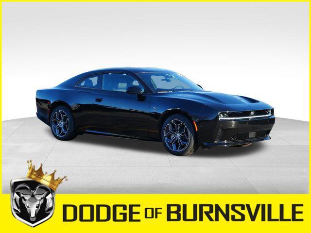 new 2025 Dodge Charger Daytona car, priced at $54,936