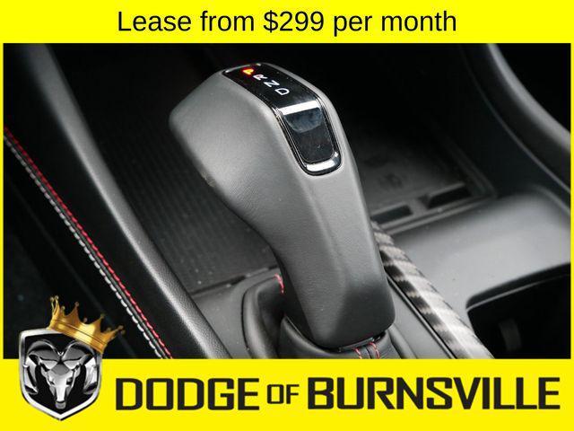 new 2024 Dodge Charger car, priced at $71,206