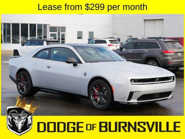 new 2024 Dodge Charger car, priced at $71,206