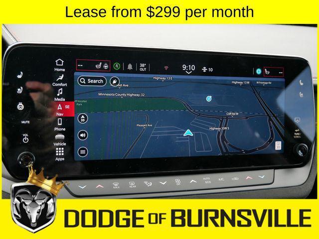 new 2024 Dodge Charger car, priced at $71,206
