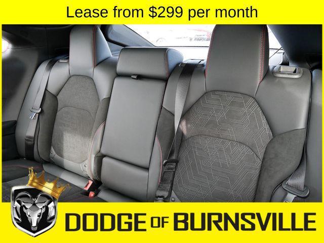 new 2024 Dodge Charger car, priced at $71,206