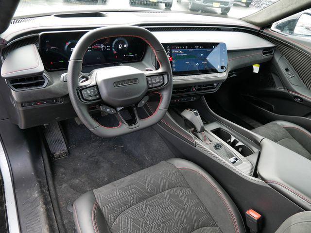 new 2024 Dodge Charger car, priced at $71,338