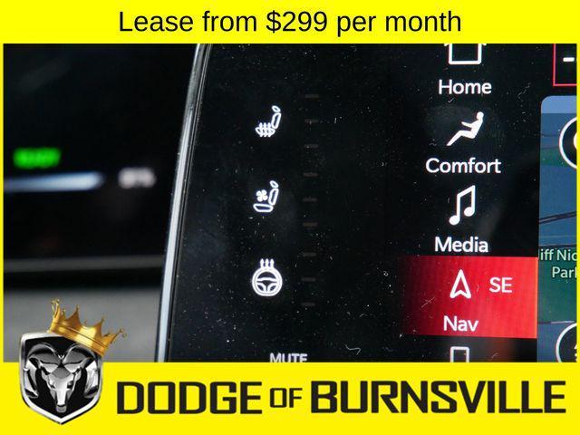 new 2024 Dodge Charger car, priced at $71,206