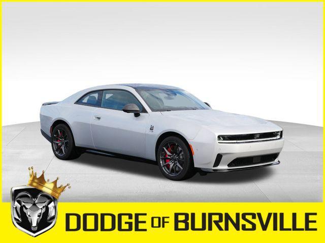 new 2024 Dodge Charger car, priced at $71,338