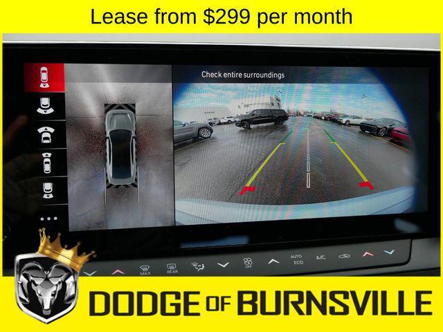new 2024 Dodge Charger car, priced at $71,206