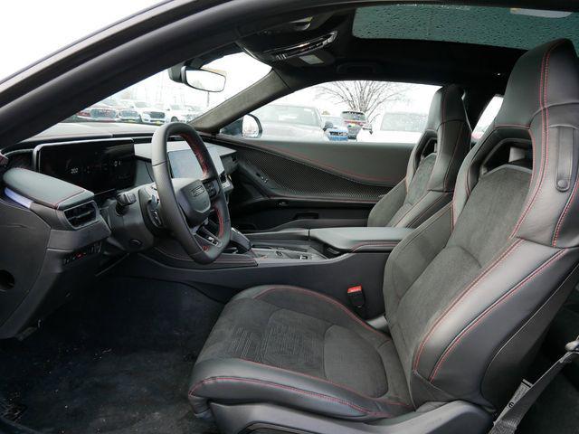 new 2024 Dodge Charger car, priced at $71,338