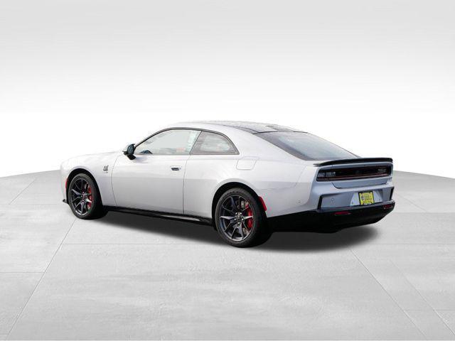 new 2024 Dodge Charger car, priced at $71,338