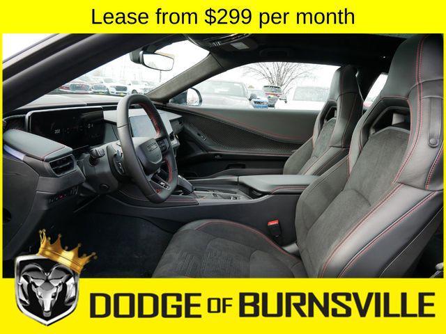 new 2024 Dodge Charger car, priced at $71,206