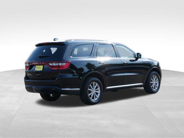 used 2017 Dodge Durango car, priced at $14,590