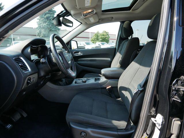 used 2017 Dodge Durango car, priced at $14,590